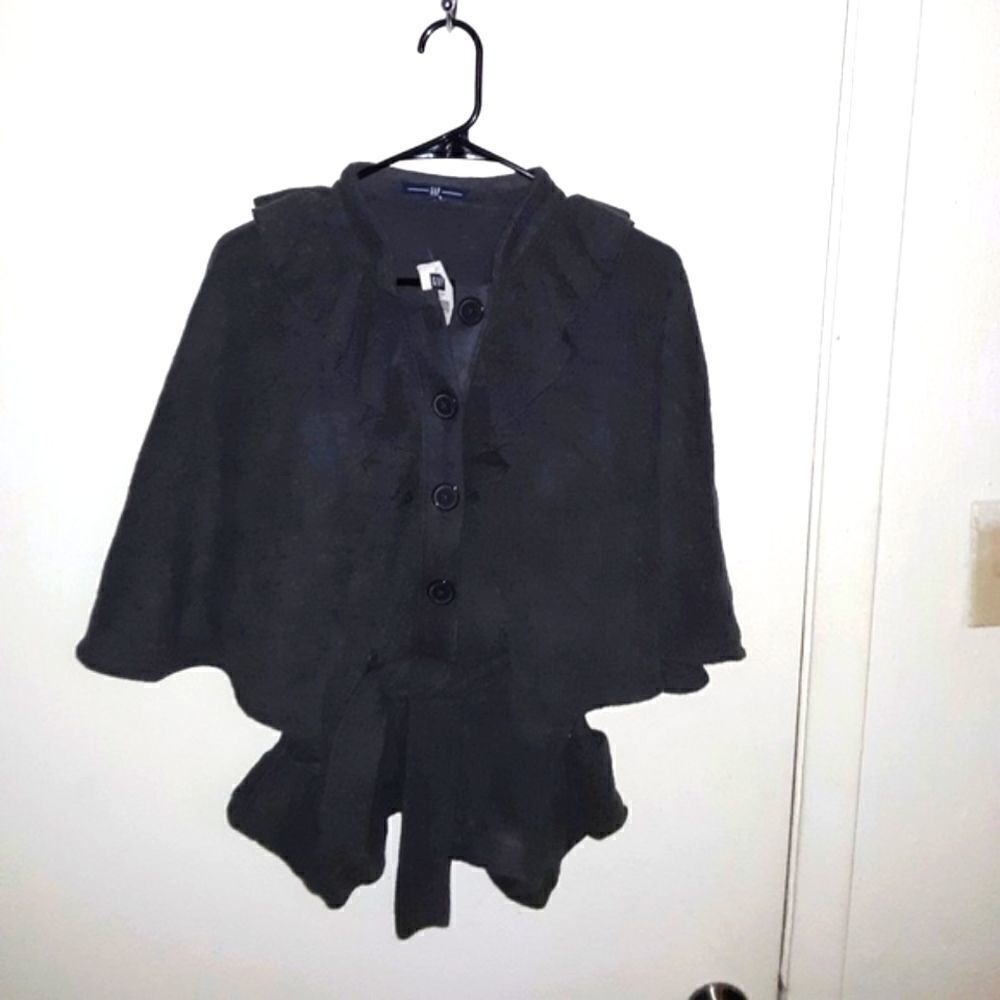 Gap cardigan/sweater Size Small